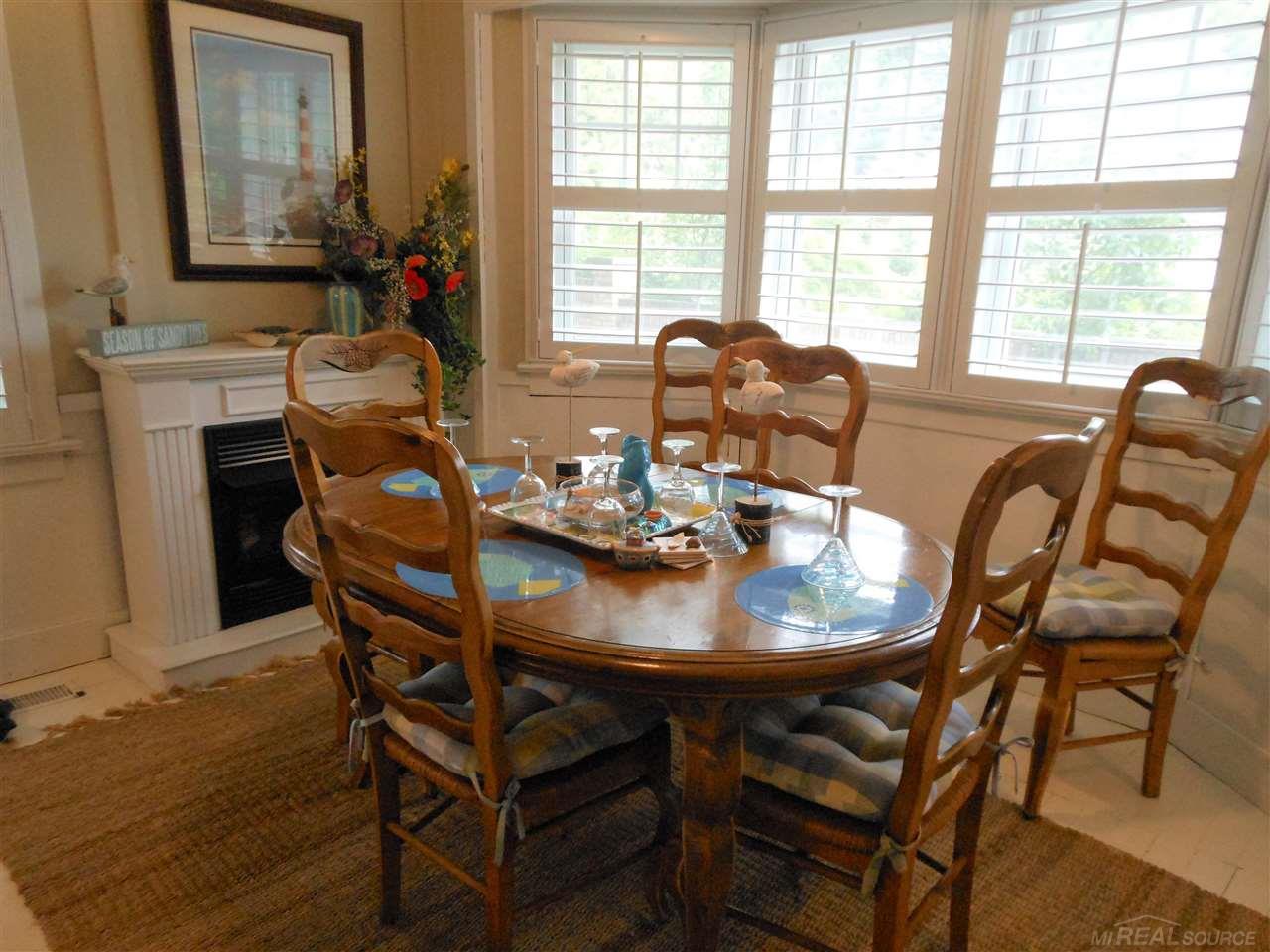4515 Lakeshore Road Lexington, MI 48450 - Photo 25 of 39