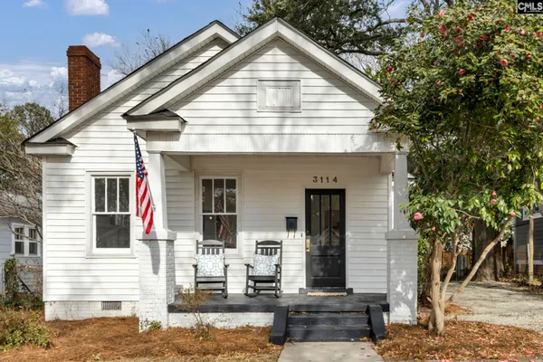 $224,000 | 3114 Park Street, Columbia, SC 29201