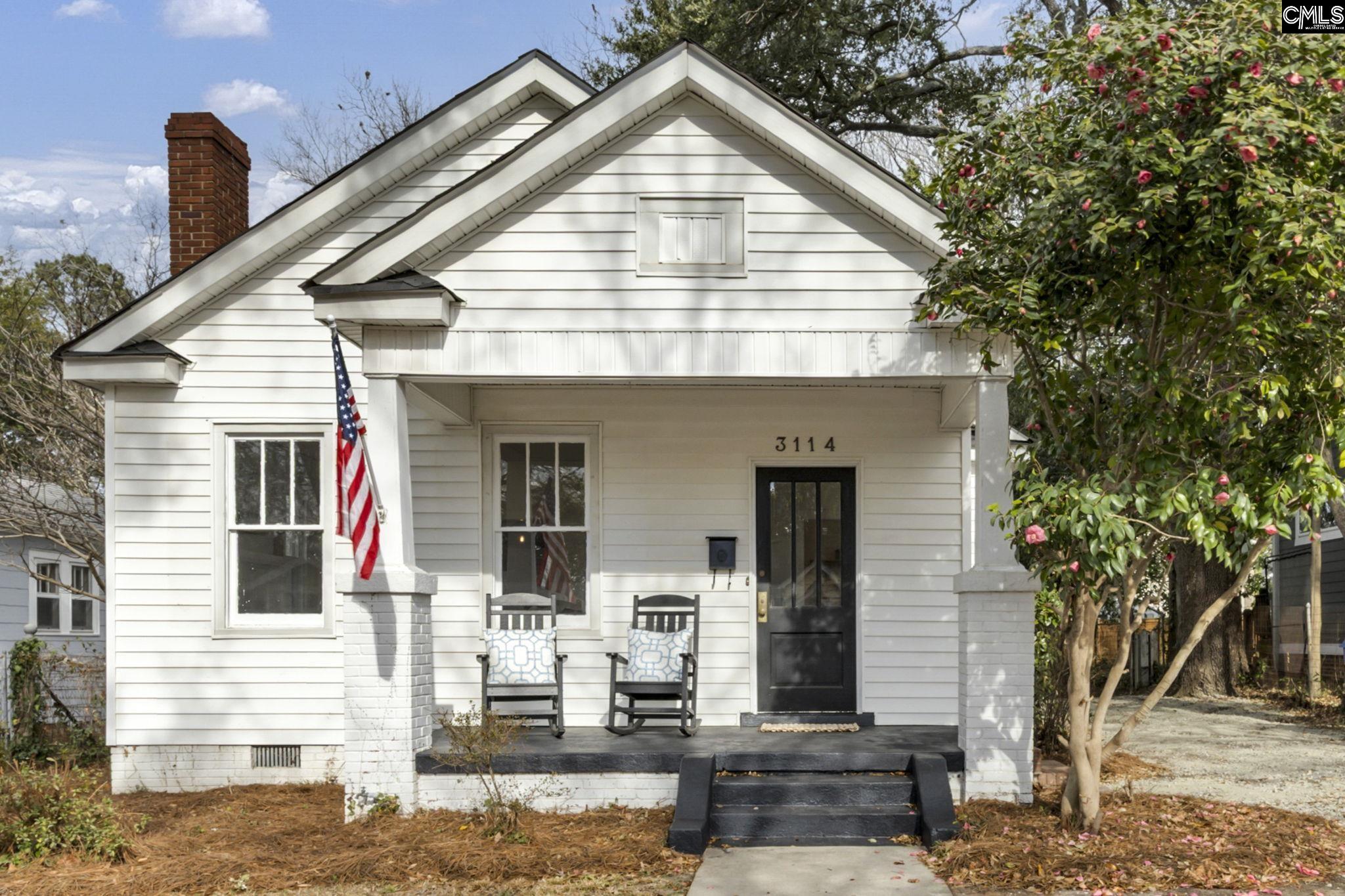 3114 Park Street Columbia, SC 29201 - Photo 1 of 29