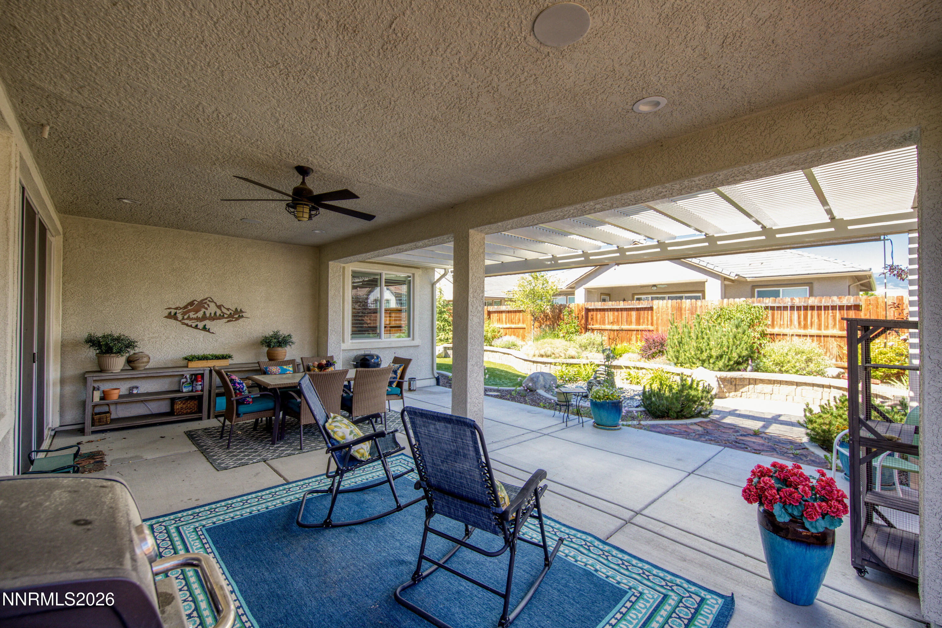 9589 Gazala Lane Reno, NV 89521 - Photo 50 of 51 Gazala9589-044
