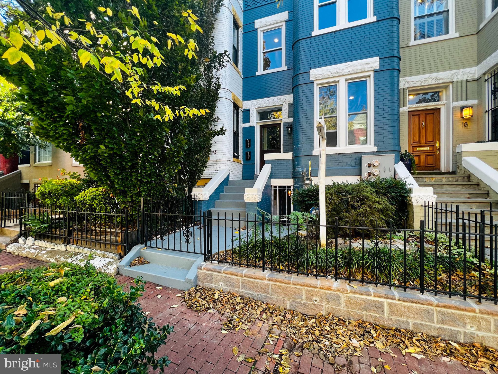 16 R Street Northwest, Unit 2 Washington, DC 20001 - Photo 4 of 47