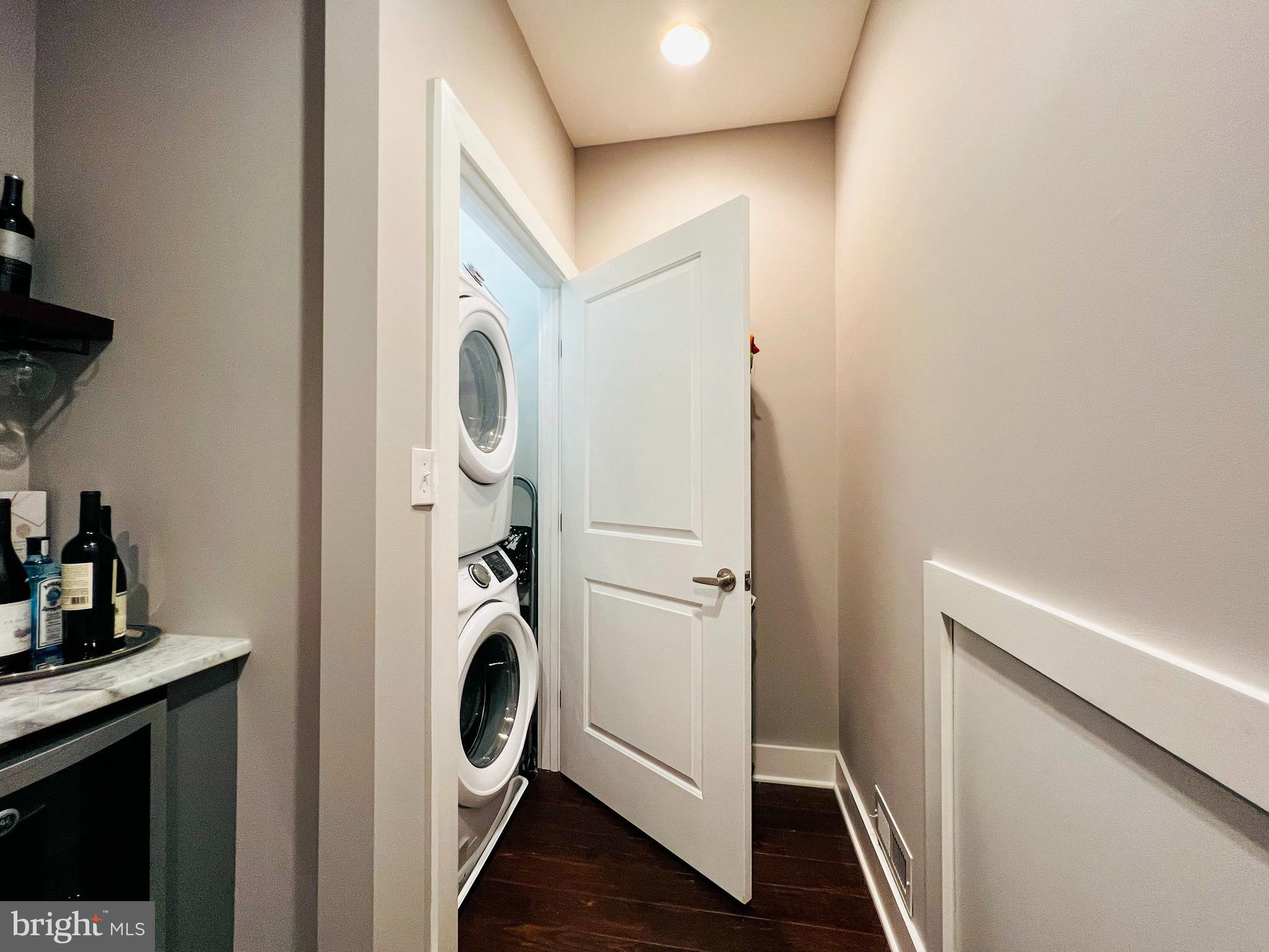 16 R Street Northwest, Unit 2 Washington, DC 20001 - Photo 37 of 47