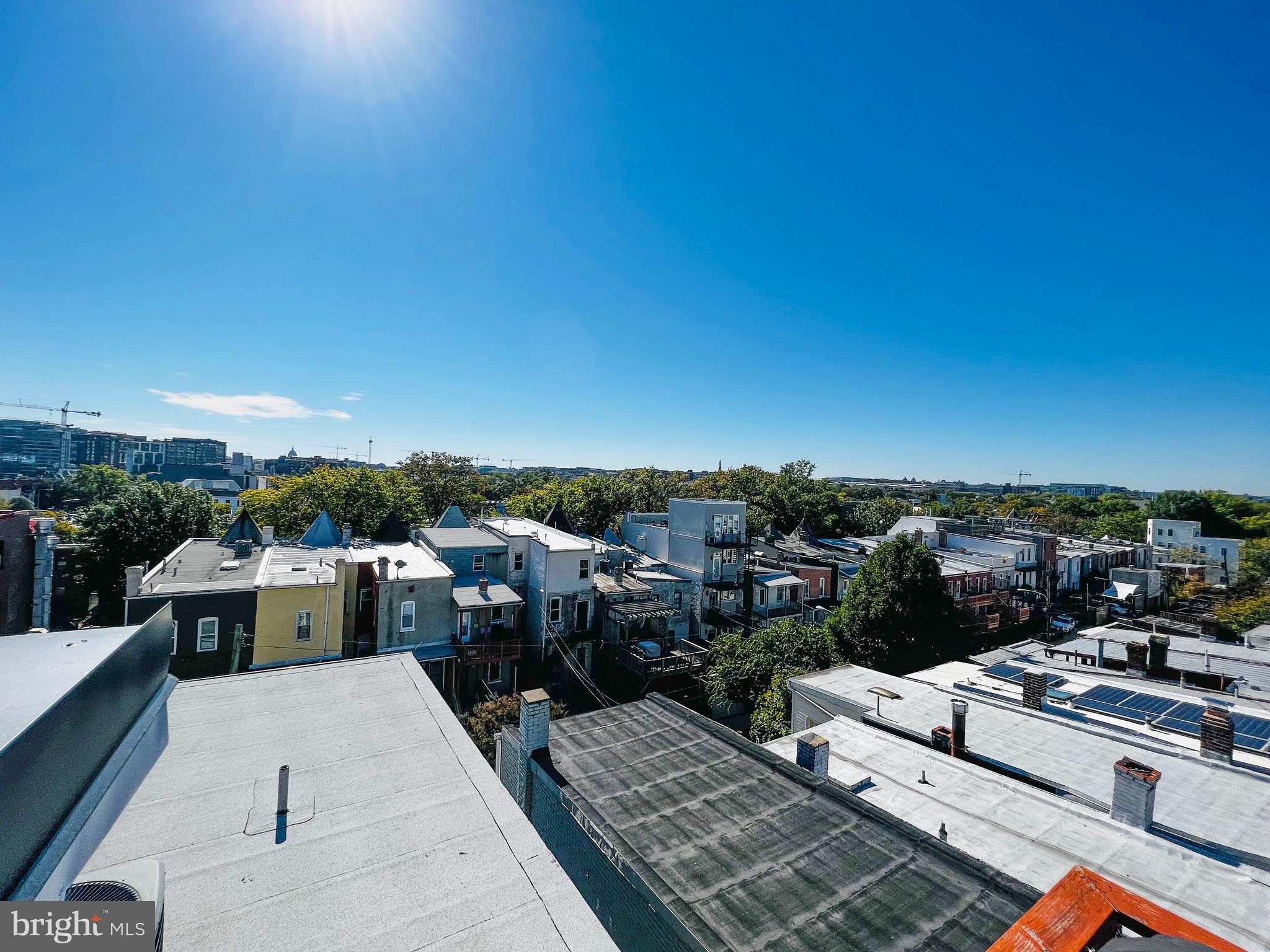 16 R Street Northwest, Unit 2 Washington, DC 20001 - Photo 40 of 47