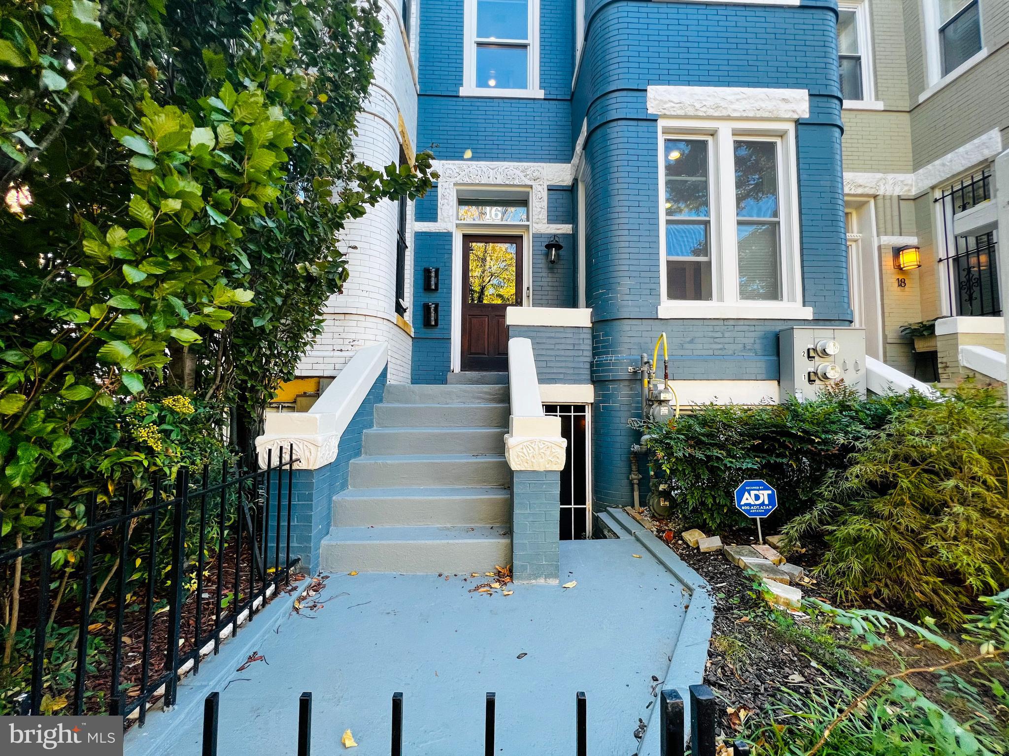 16 R Street Northwest, Unit 2 Washington, DC 20001 - Photo 5 of 47