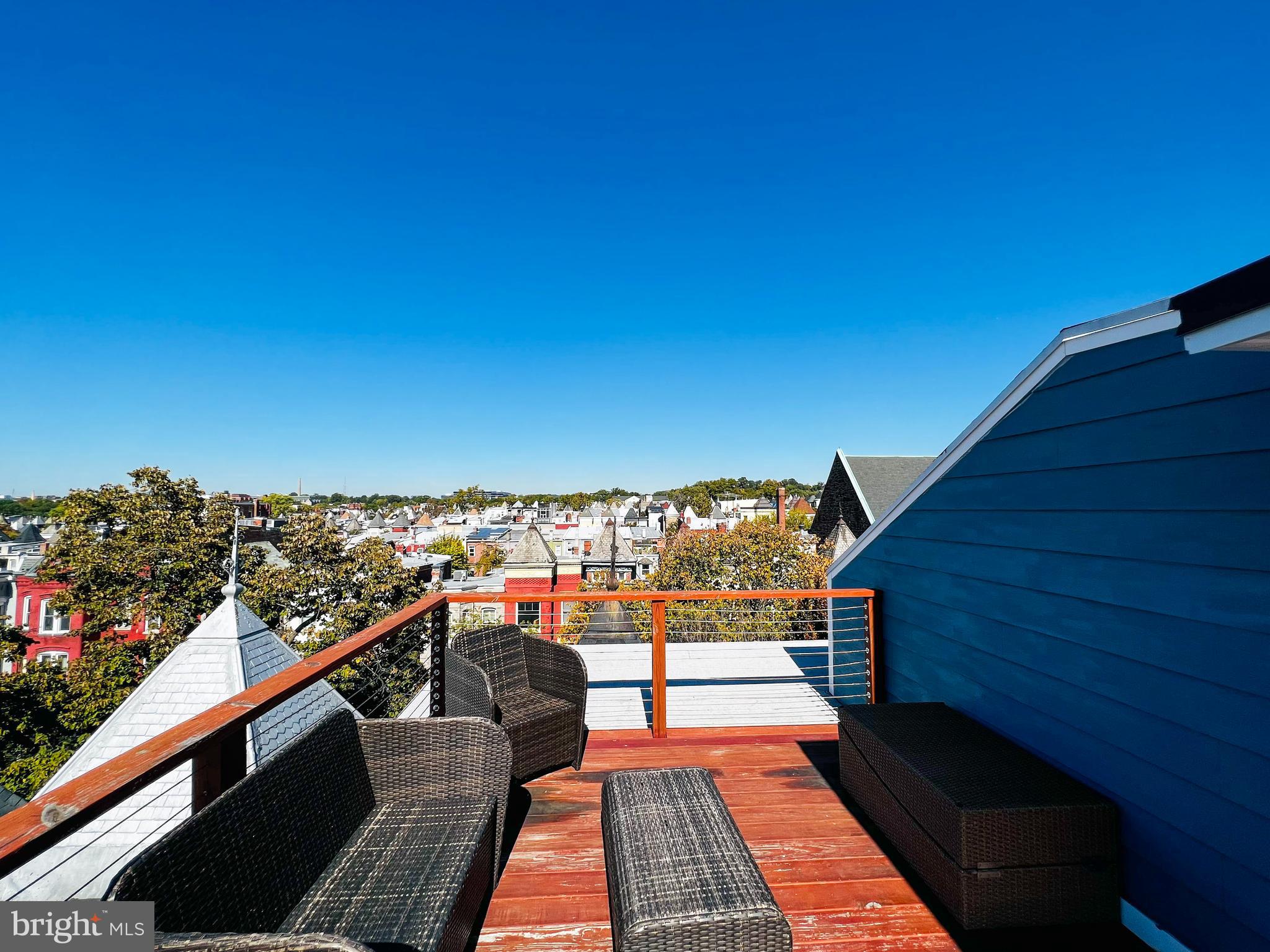 16 R Street Northwest, Unit 2 Washington, DC 20001 - Photo 41 of 47