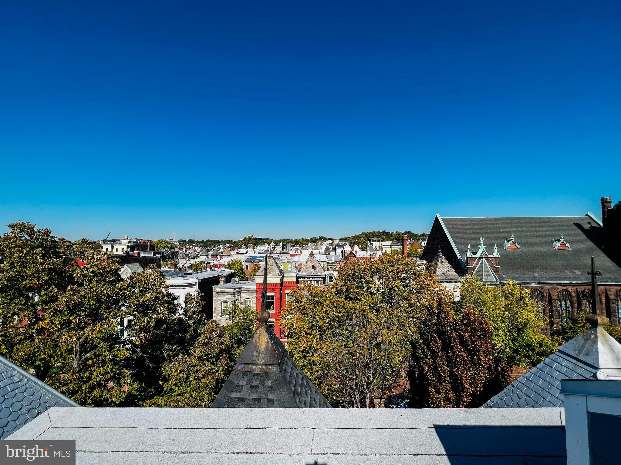 16 R Street Northwest, Unit 2 Washington, DC 20001 - Photo 45 of 47