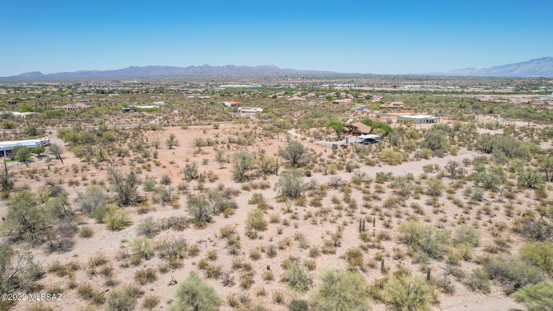 6285 West Ina Road, Unit 1 Tucson, AZ 85743 - Photo 29 of 37 Gallery Image 29