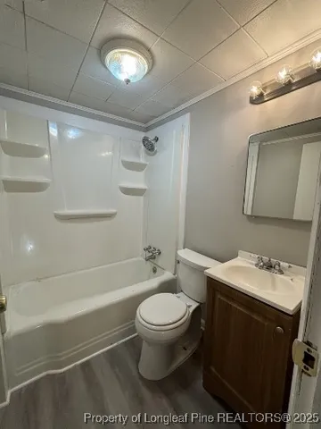 $975 | 1102 Southern Avenue, Fayetteville, NC 28306