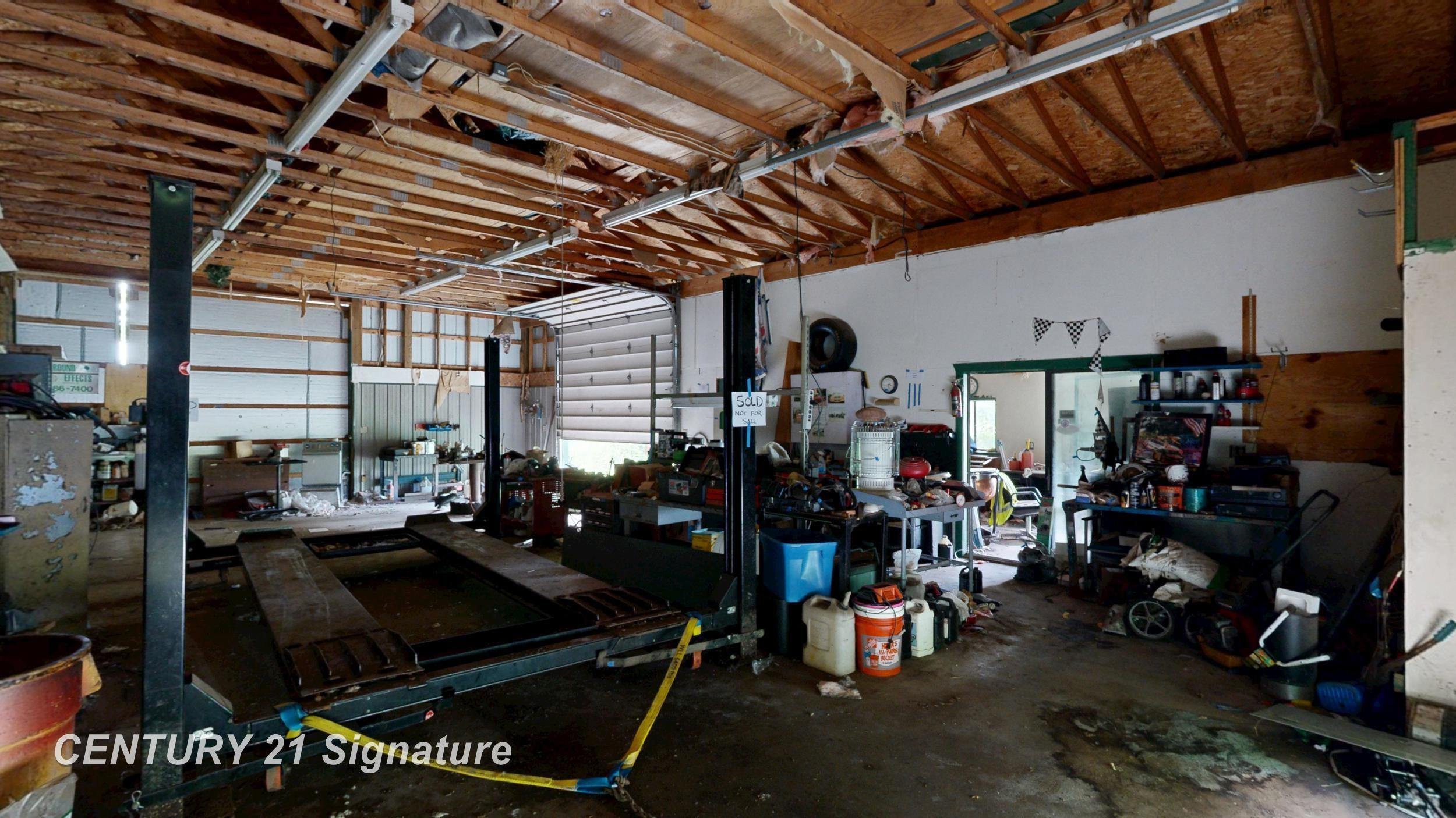 3349 West Lake Road Clio, MI 48420 - Photo 8 of 18