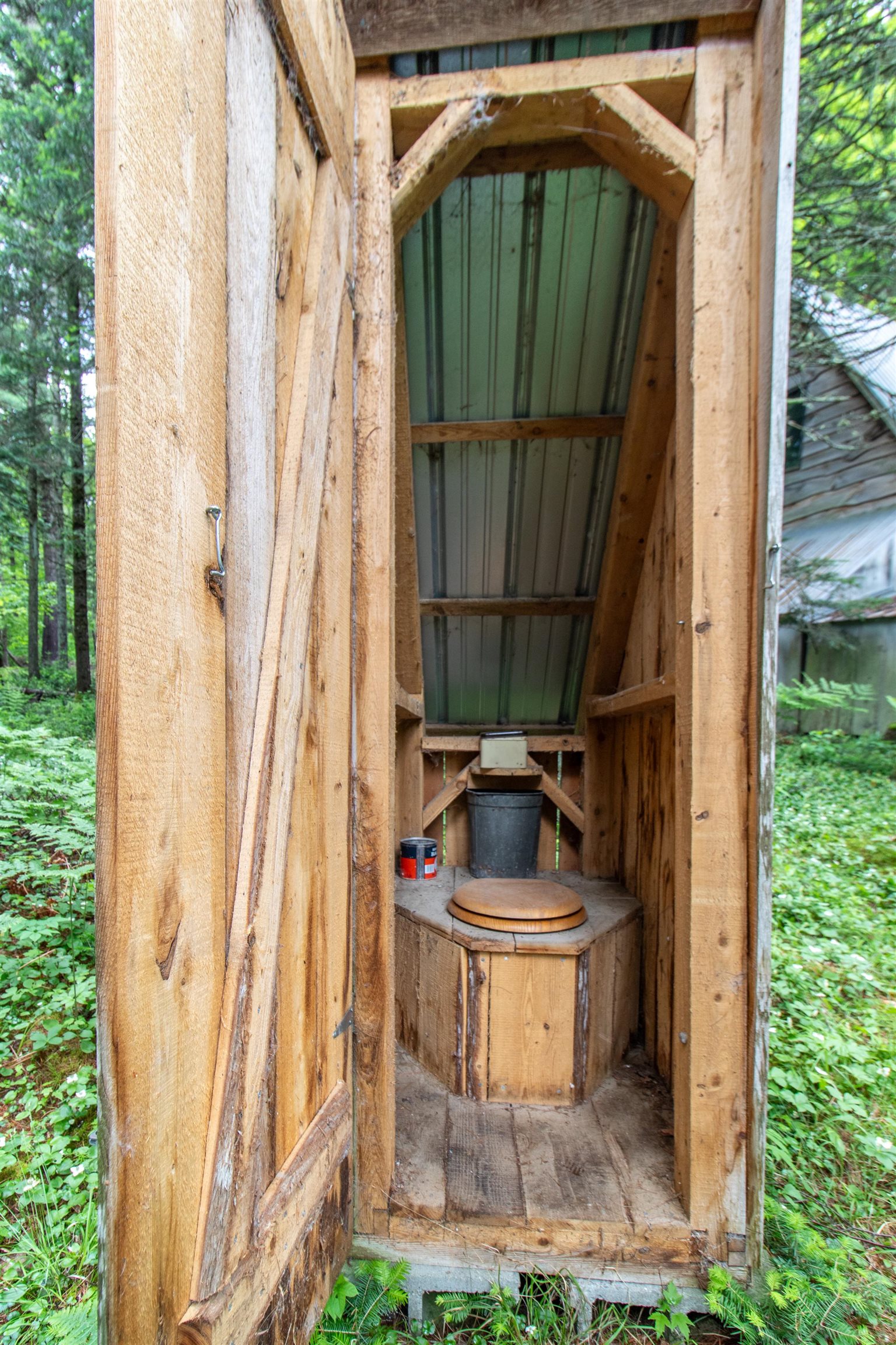 905 Gideons Mill Road Brighton, VT 05846 - Photo 25 of 32