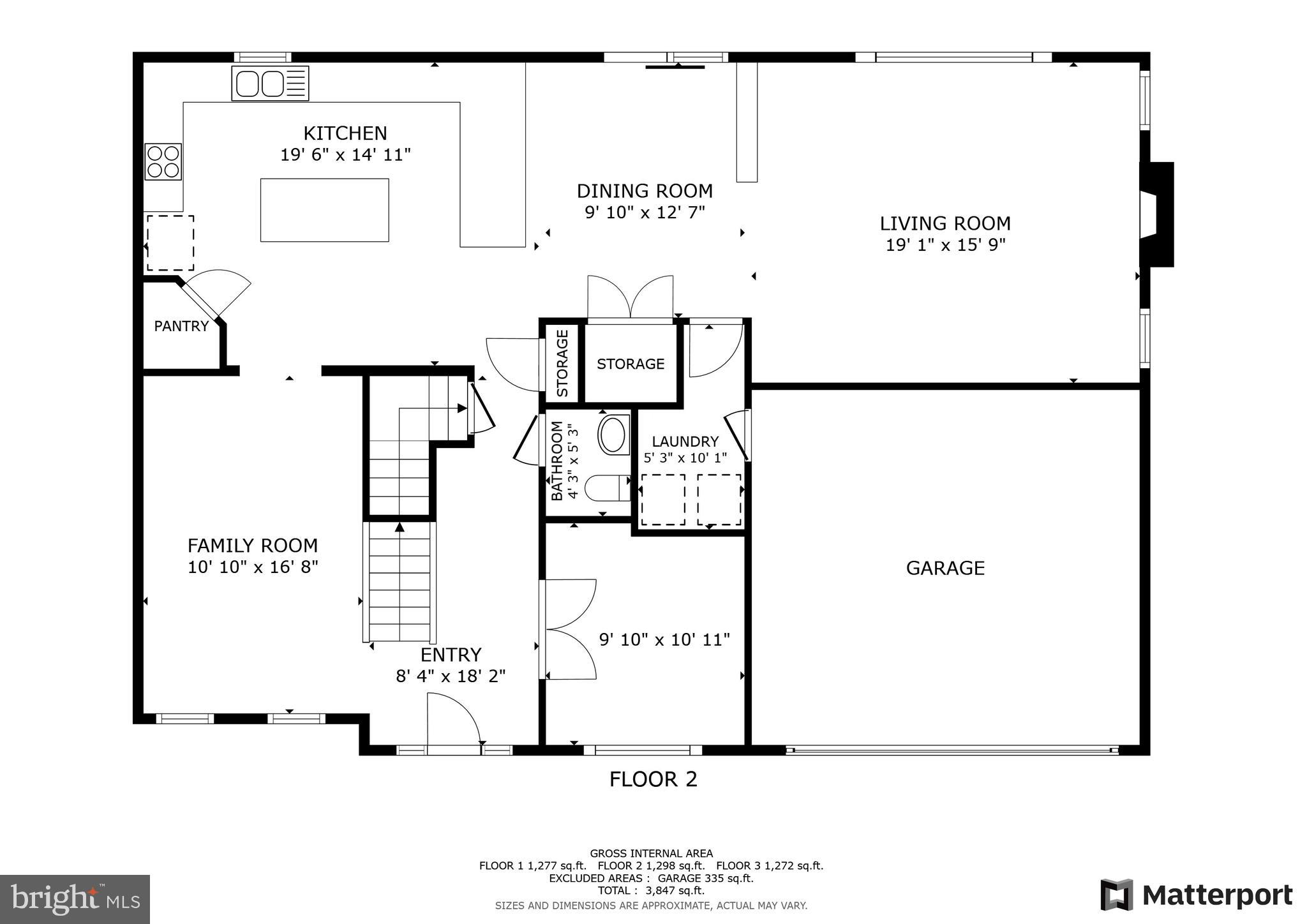 4313 Travancore Road Randallstown, MD 21133 - Photo 73 of 74 Gallery Image 73