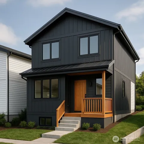 $1,200,000 | 10333 Ashworth Avenue North, Seattle, WA 98133