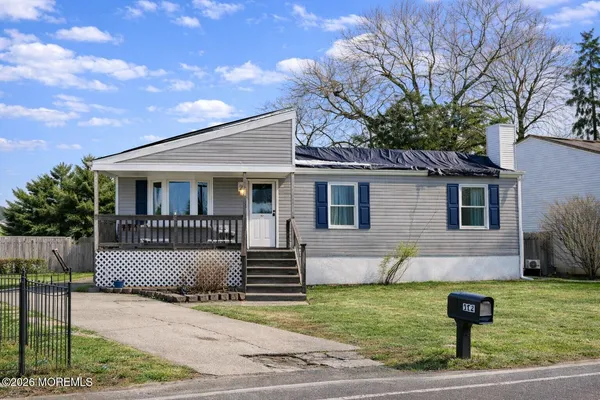 $285,000 | 964 Center Street, Little Egg Harbor, NJ 08087