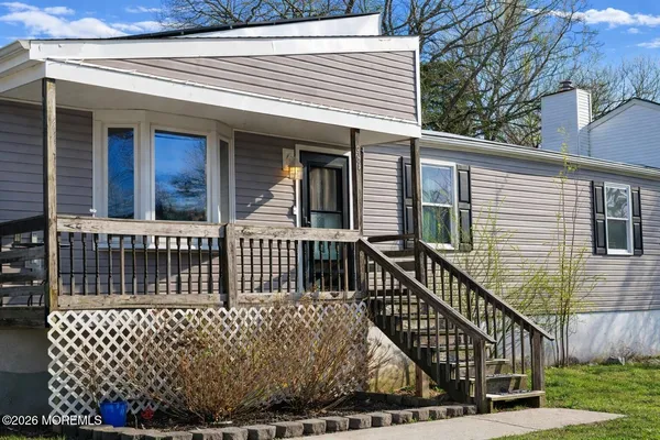 $285,000 | 964 Center Street, Little Egg Harbor, NJ 08087