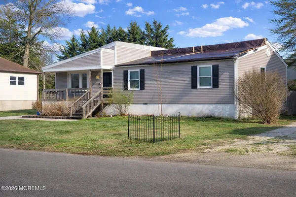 $285,000 | 964 Center Street, Little Egg Harbor, NJ 08087