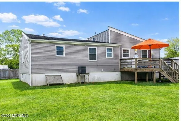 $285,000 | 964 Center Street, Little Egg Harbor, NJ 08087