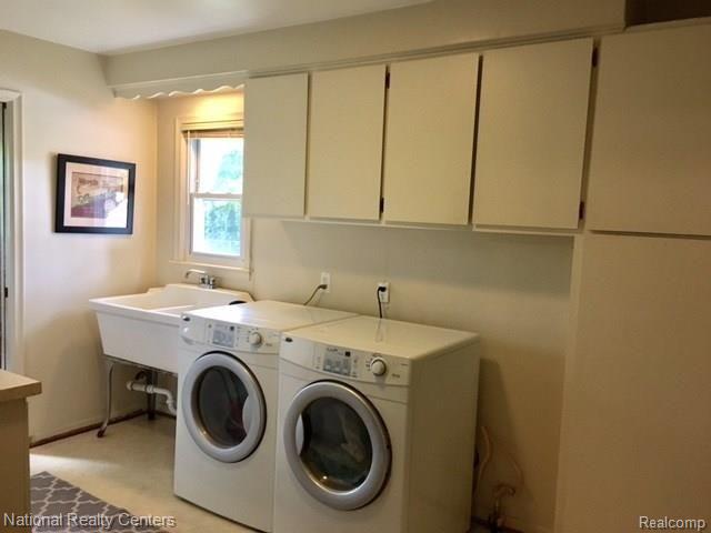 29700 Drake Road Farmington, MI 48331 - Photo 33 of 40 Laundry Room view 3