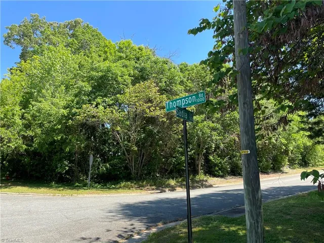 $289,000 | 0 Thompson Road, Graham, NC 27253