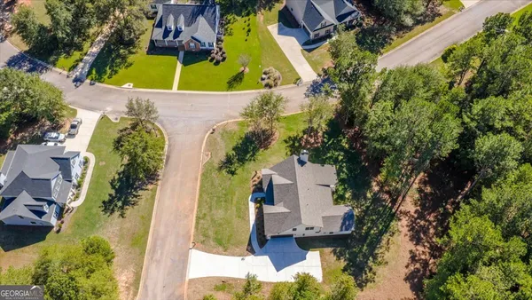 $479,914 | 205 Barnett Ln Lane, Thomaston, GA 30286