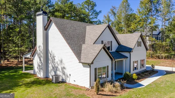 $479,914 | 205 Barnett Ln Lane, Thomaston, GA 30286