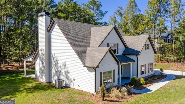 $479,914 | 205 Barnett Ln Lane, Thomaston, GA 30286