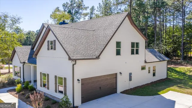 $479,914 | 205 Barnett Ln Lane, Thomaston, GA 30286