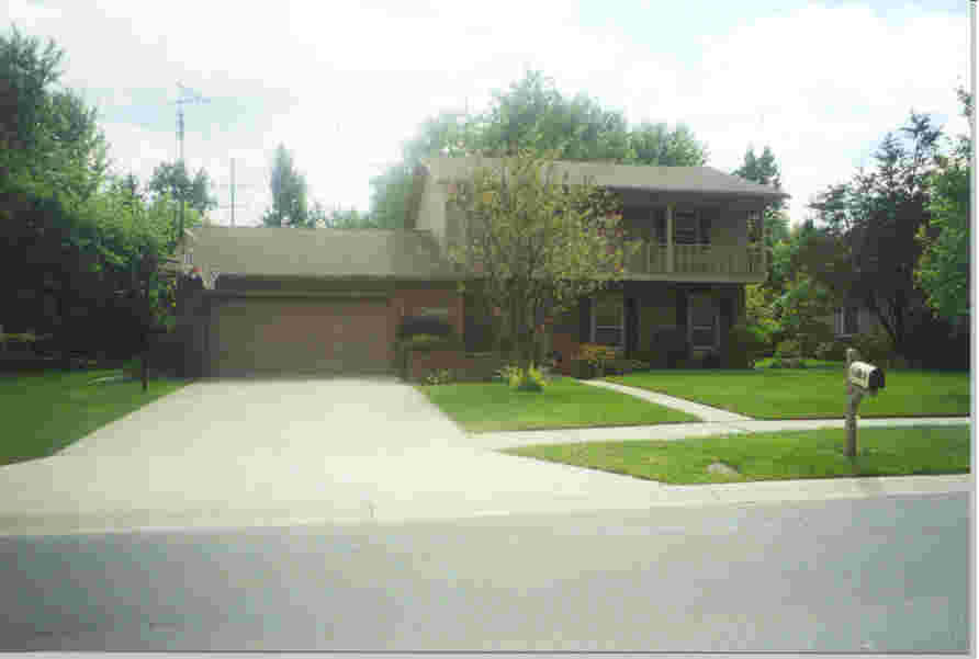 2905 West Riggin Road Muncie, IN 47304 - Photo 1 of 1 Gallery Image 1