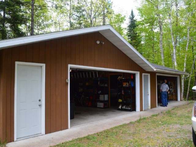 10907 South Bear Lake Road Hazelhurst, WI 54531 - Photo 11 of 13 Gallery Image 11