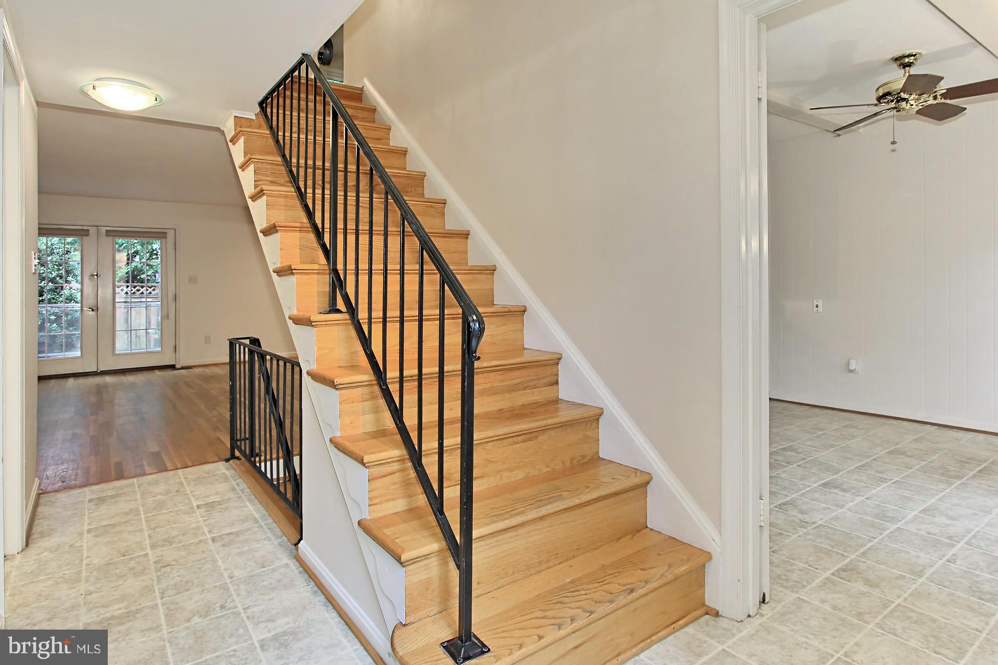 9710 Ranger Road Fairfax, VA 22030 - Photo 2 of 30 Interior (General)