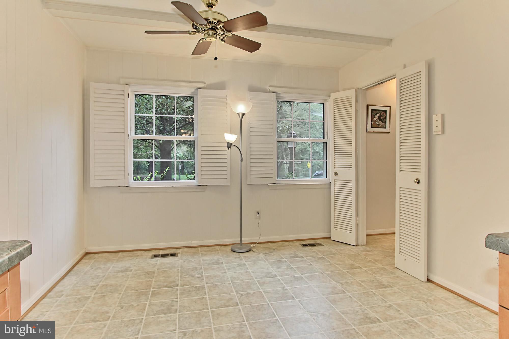 9710 Ranger Road Fairfax, VA 22030 - Photo 13 of 30 Kitchen