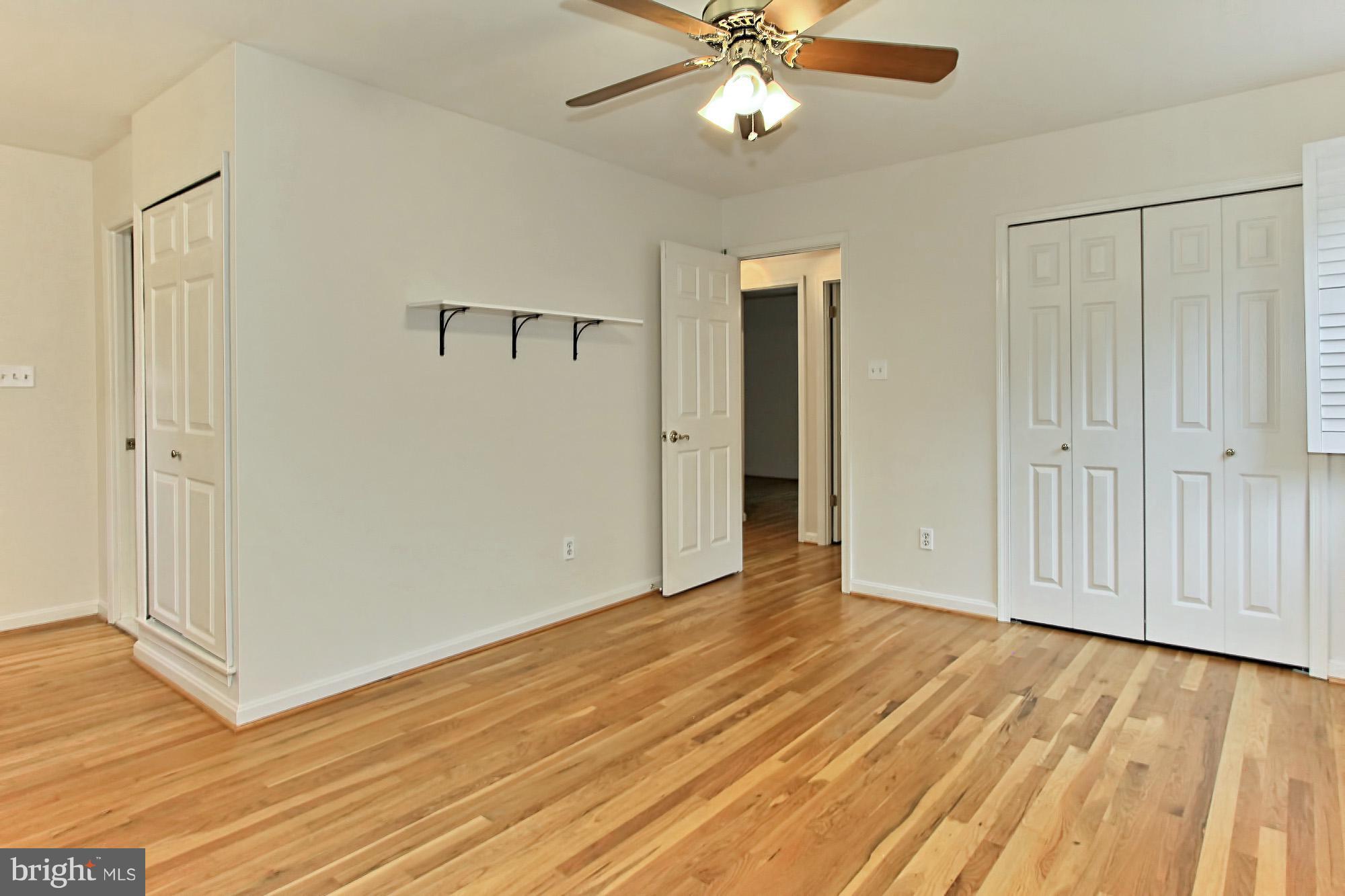 9710 Ranger Road Fairfax, VA 22030 - Photo 16 of 30 Bedroom (Master)