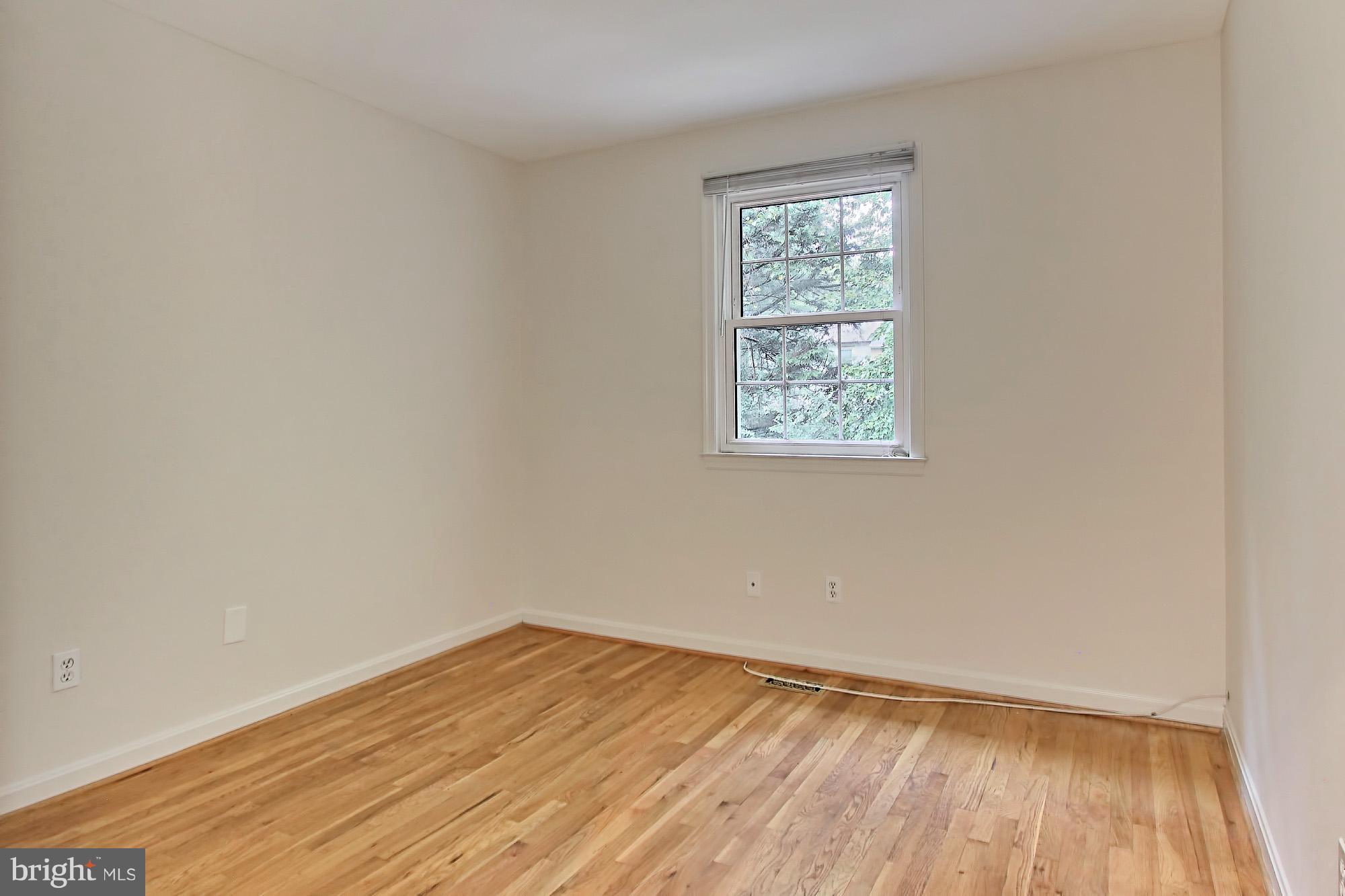 9710 Ranger Road Fairfax, VA 22030 - Photo 19 of 30 Bedroom 3 of potential 3-4