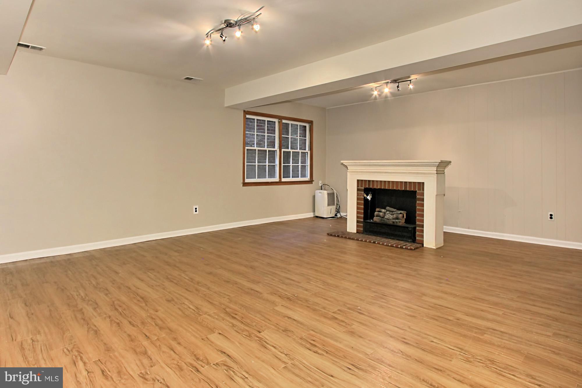 9710 Ranger Road Fairfax, VA 22030 - Photo 22 of 30 Basement