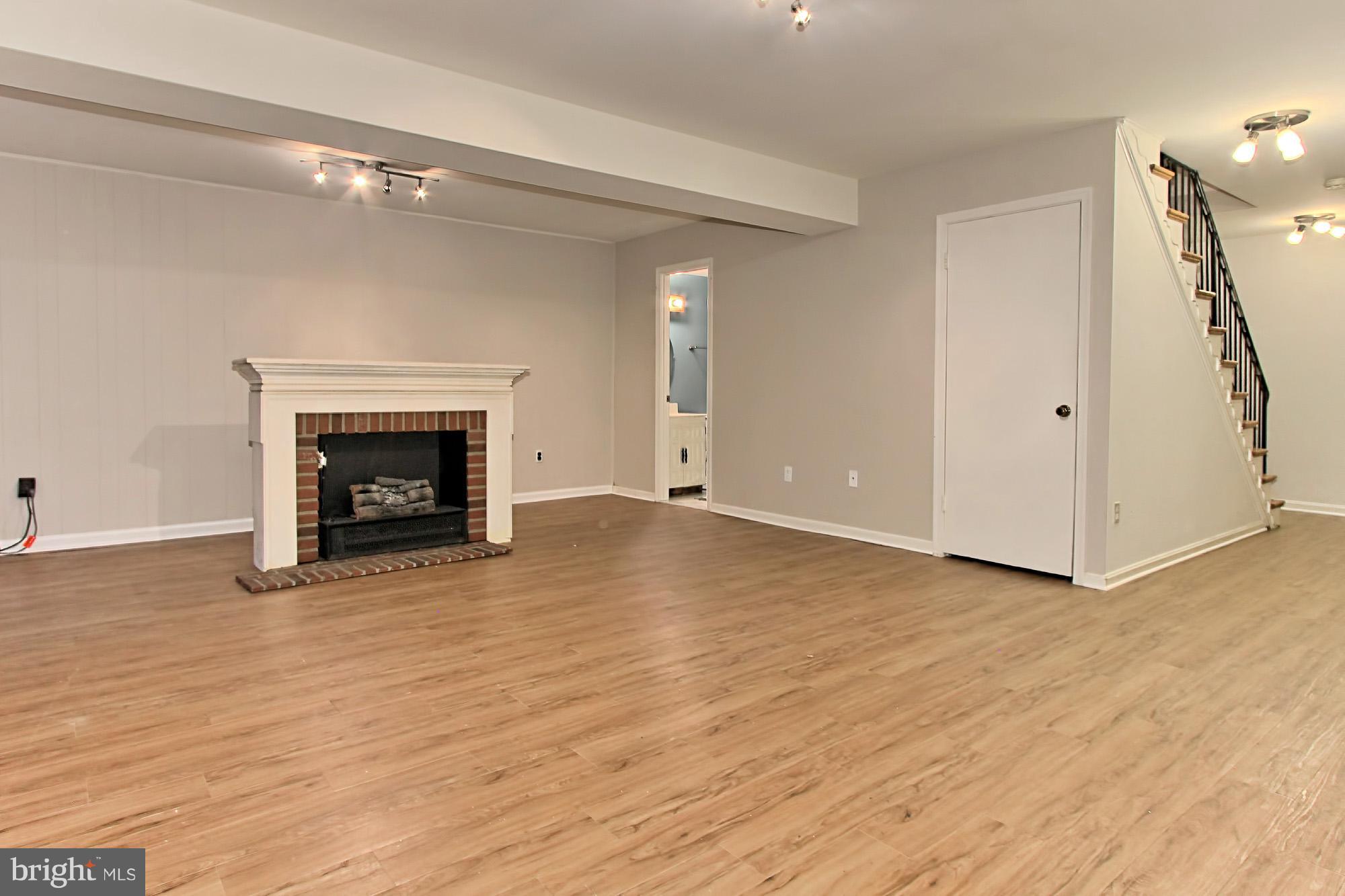 9710 Ranger Road Fairfax, VA 22030 - Photo 23 of 30 Basement