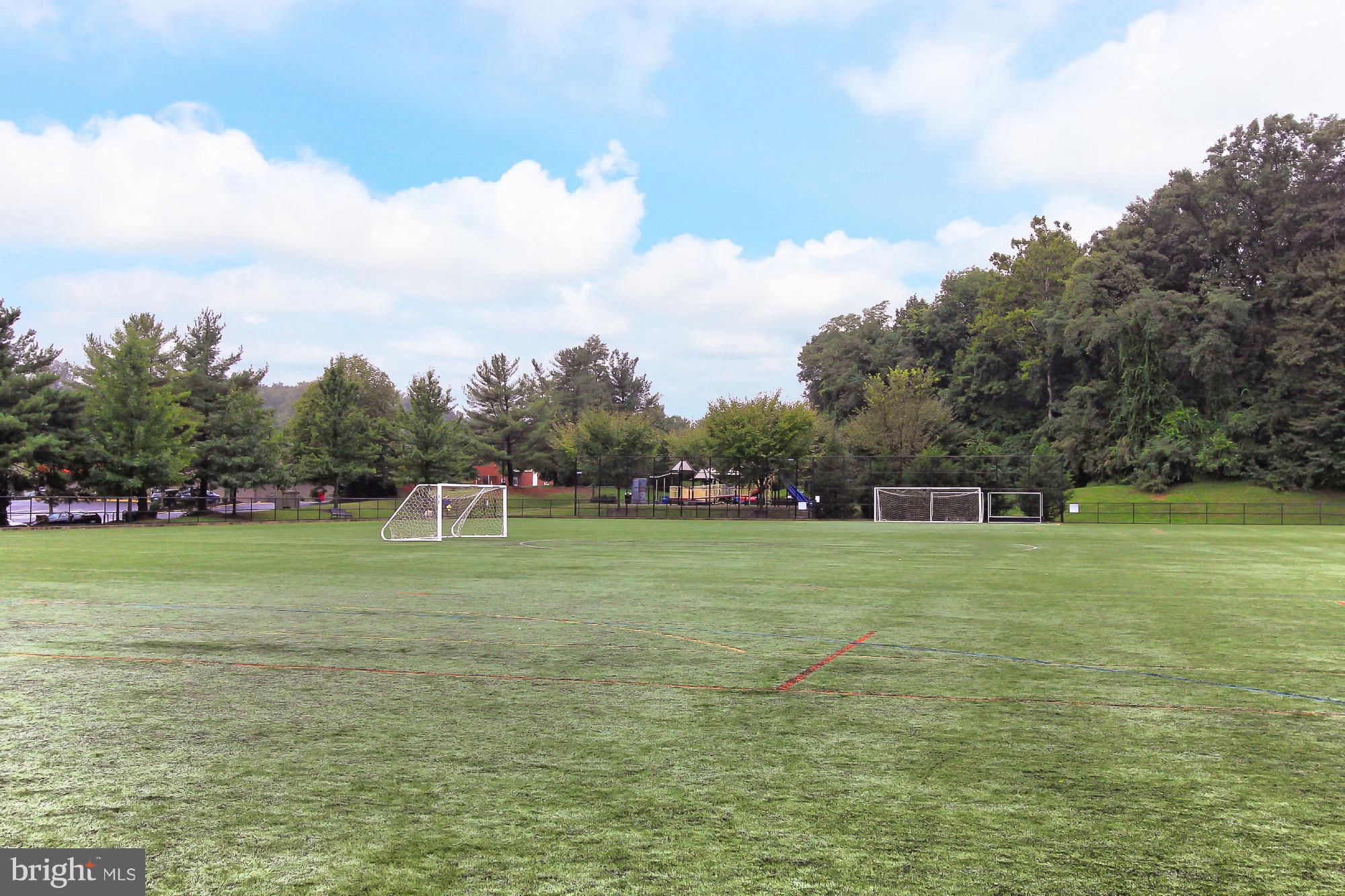 9710 Ranger Road Fairfax, VA 22030 - Photo 30 of 30 Stratford Road Park