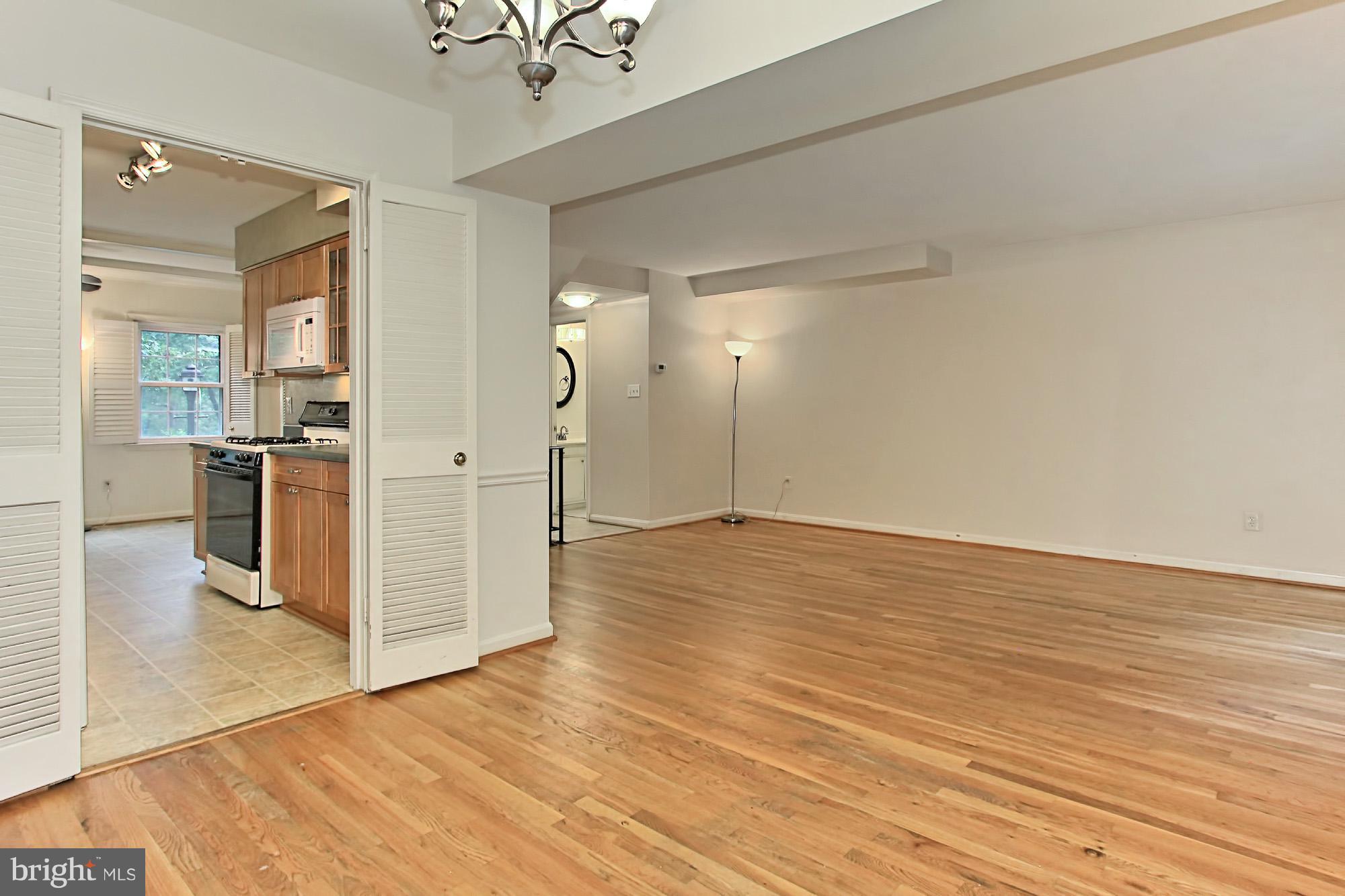 9710 Ranger Road Fairfax, VA 22030 - Photo 7 of 30 Dining Room