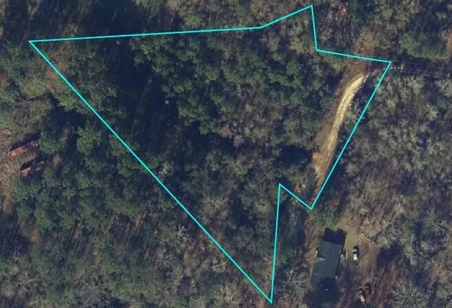 $89,000 | 0 Ladson Lane, Huger, SC 29450