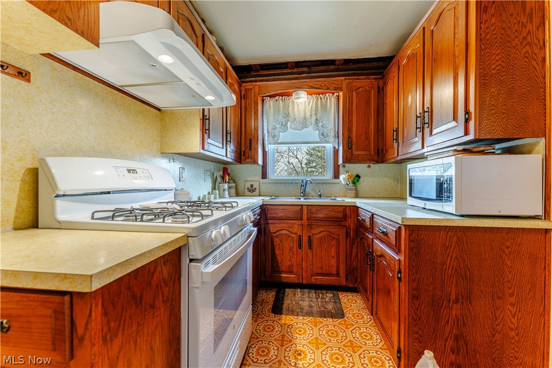 2483 Steiner Road Creston, OH 44217 - Photo 27 of 45