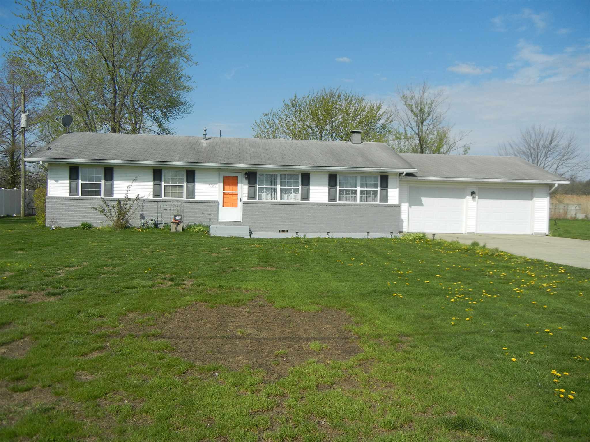 3341 Selmaville Road Salem, IL 62881 - Photo 20 of 20