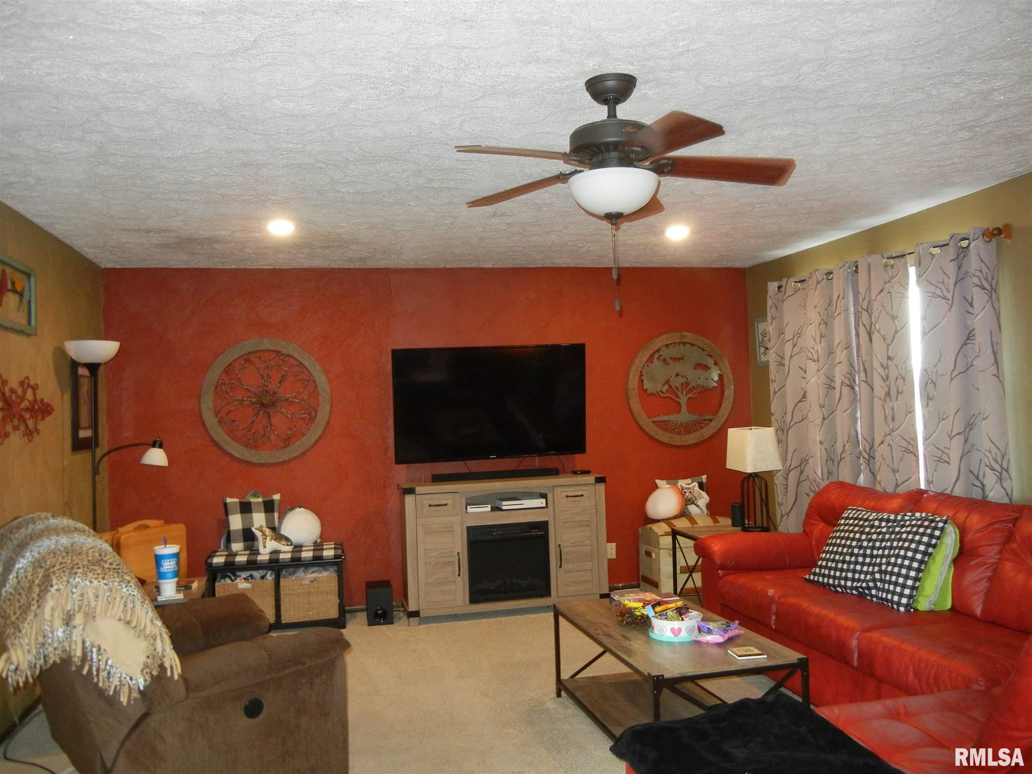3341 Selmaville Road Salem, IL 62881 - Photo 4 of 20