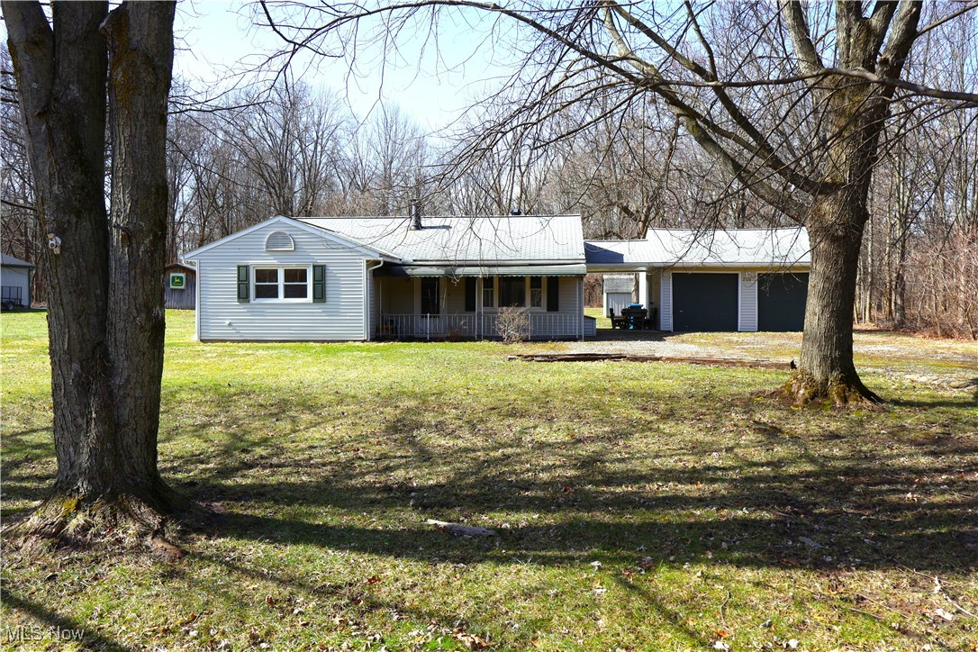 7524 Maddock Road North Ridgeville, OH 44039 - Photo 1 of 21