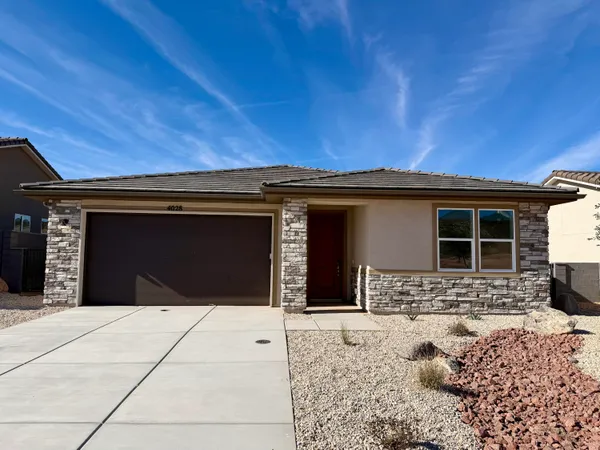 $534,990 | 4028 South 2160 West, Unit LOT 4, Hurricane, UT 84737