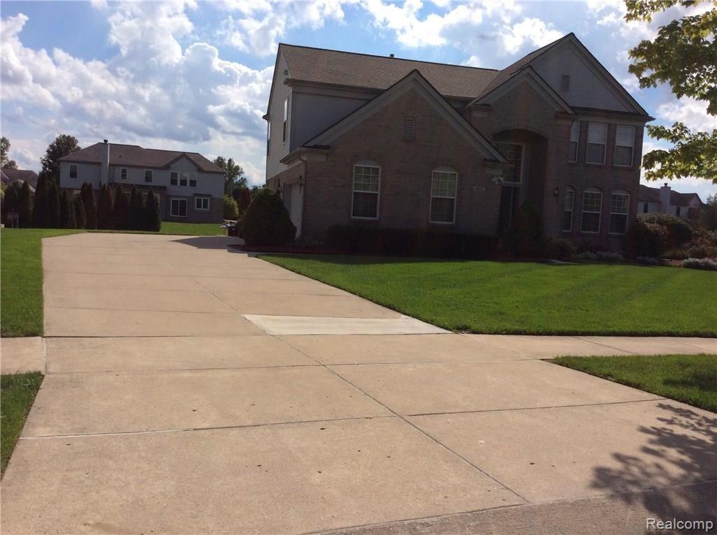 485 Springfield Drive Canton, MI 48188 - Photo 40 of 48 IMG_0096.JPG