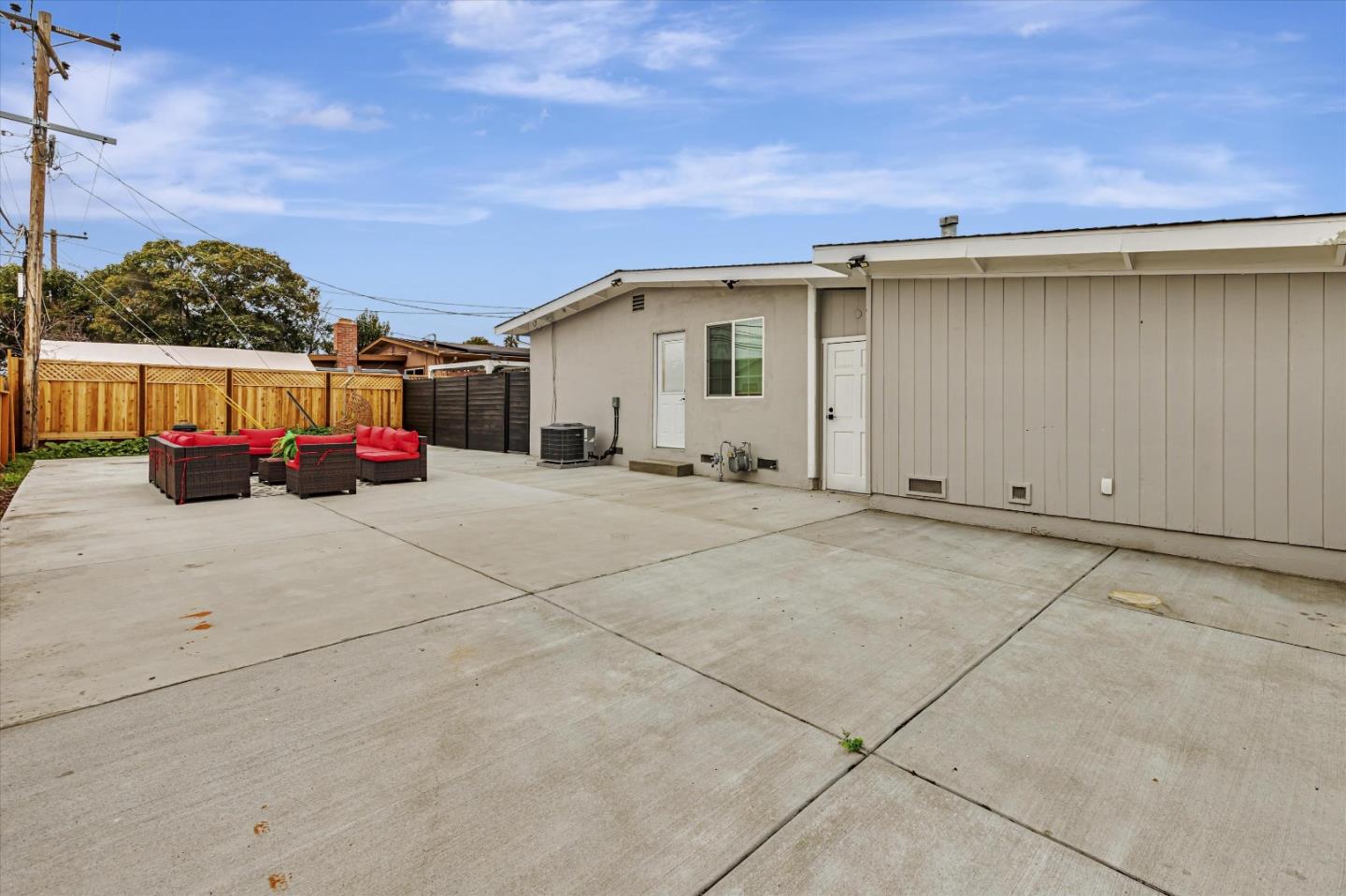 2797 Cornwall Drive San Jose, CA 95127 - Photo 22 of 24 a view of parking area
