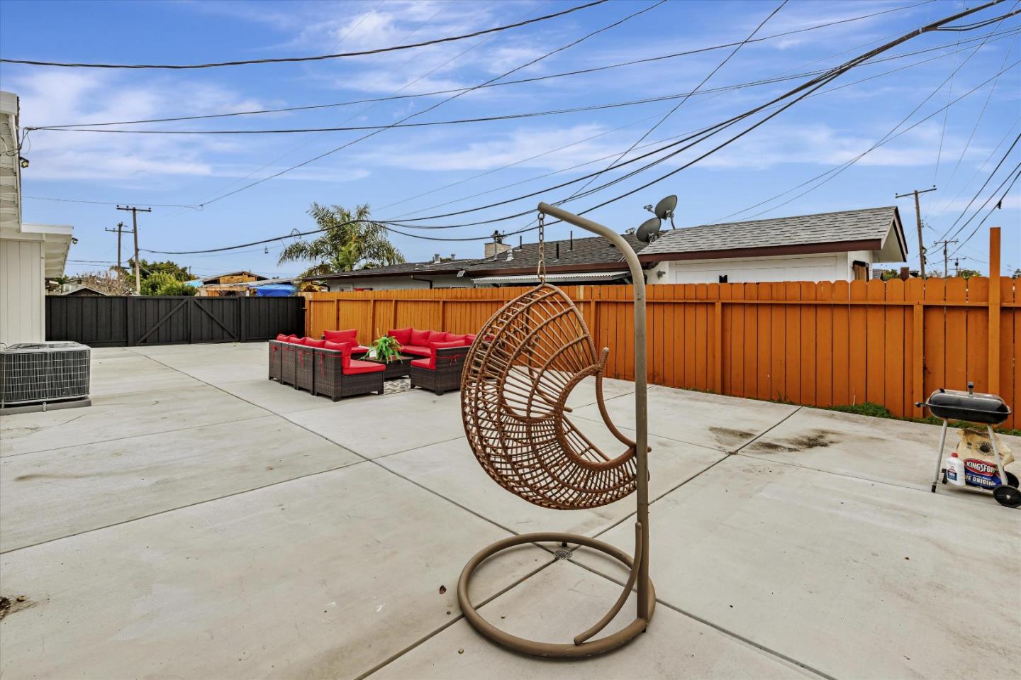 2797 Cornwall Drive San Jose, CA 95127 - Photo 24 of 24 a view of entryway with wooden wall