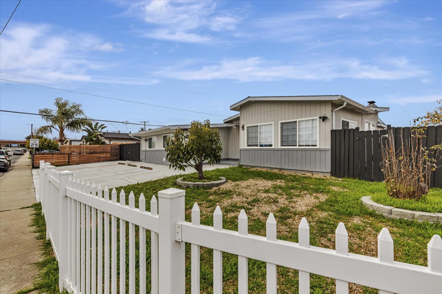 2797 Cornwall Drive San Jose, CA 95127 - Photo 3 of 24 a balcony with table and chairs