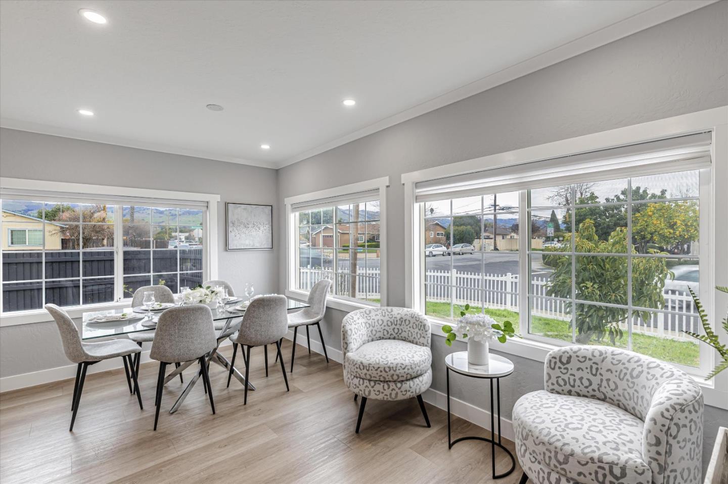 2797 Cornwall Drive San Jose, CA 95127 - Photo 8 of 24 a living room with furniture and a window