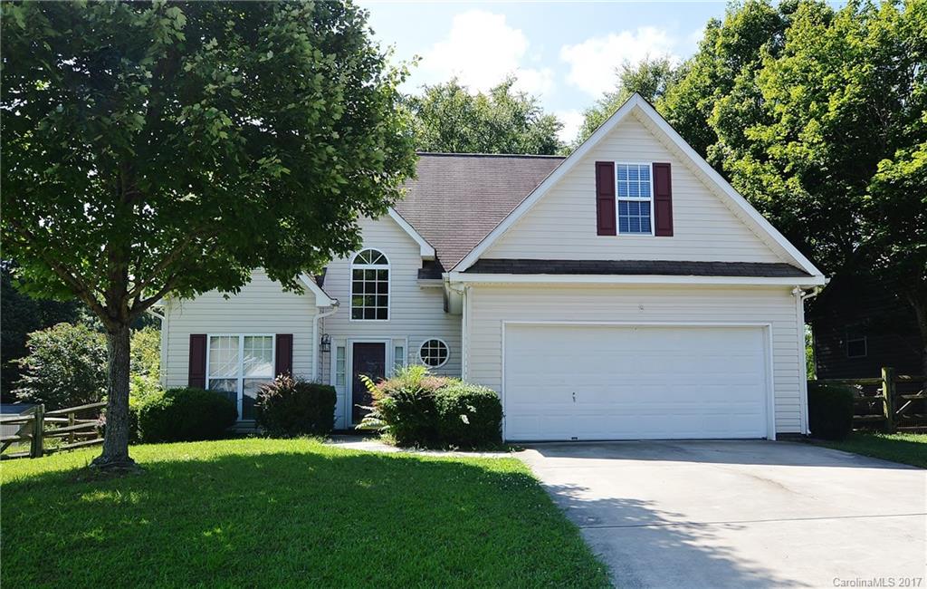 12528 Cardinal Point Road Charlotte, NC 28269 - Photo 1 of 16 Gallery Image 1