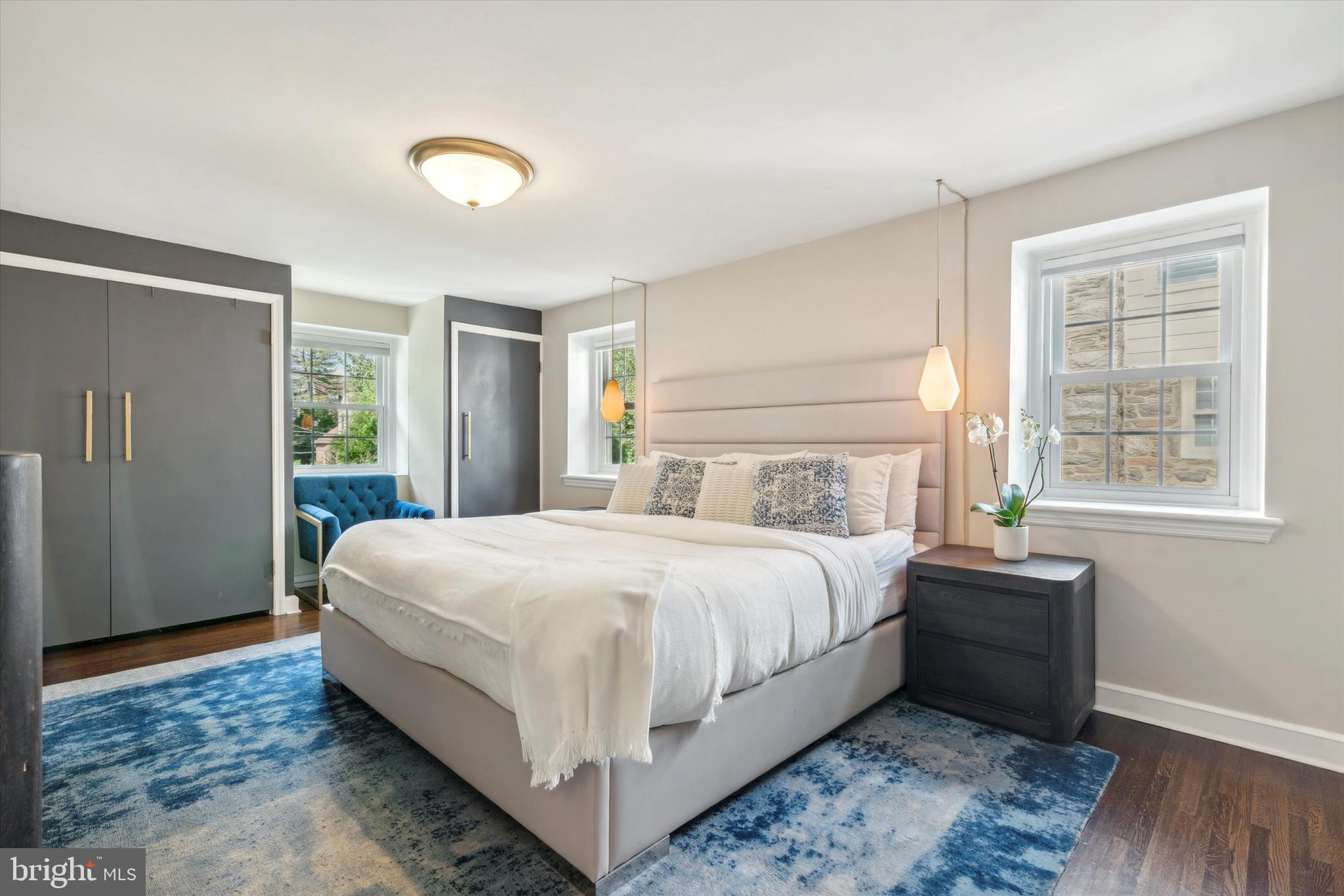 143 Sutton Road Ardmore, PA 19003 - Photo 14 of 35 Primary Bedroom