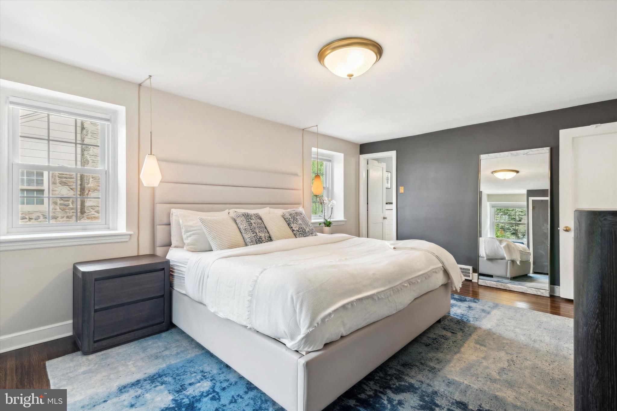 143 Sutton Road Ardmore, PA 19003 - Photo 15 of 35